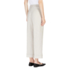 'S Max Mara - Anselmo Linen Trousers - Image 3