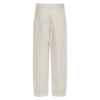 'S Max Mara - Anselmo Linen Trousers - Image 5