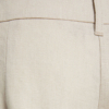 'S Max Mara - Anselmo Linen Trousers - Image 6