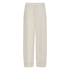 'S Max Mara - Anselmo Linen Trousers