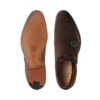 Church's - Chicago Monk Strap Shoes - Image 3