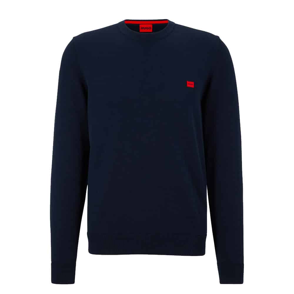 Hugo Boss - San Cassius Sweater - PHIGO - FINE LUXURY