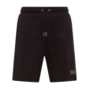 Hugo Boss - Dolten Jersey Shorts