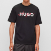 HUGO - Dakaishi T-shirt - Image 2