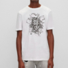 HUGO - Dinkerton T-Shirt - Image 2
