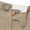 BOSS - Tapiah Trousers - Image 6