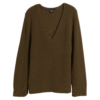 Boss - Fusonia Knit