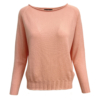 Gran Sasso - Boat Collar Cashmere
