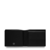 Mulberry - 8 Card Coin Wallet, Black - Billede 2