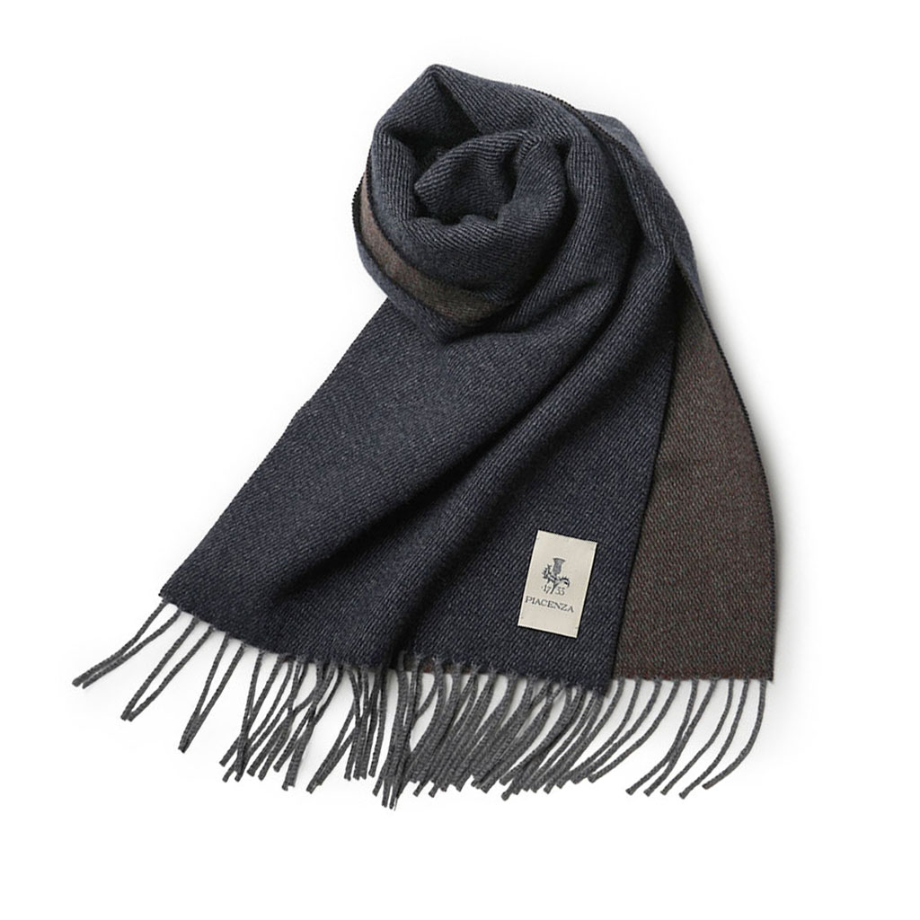 Piacenza 1733 - Double Sided Scarf