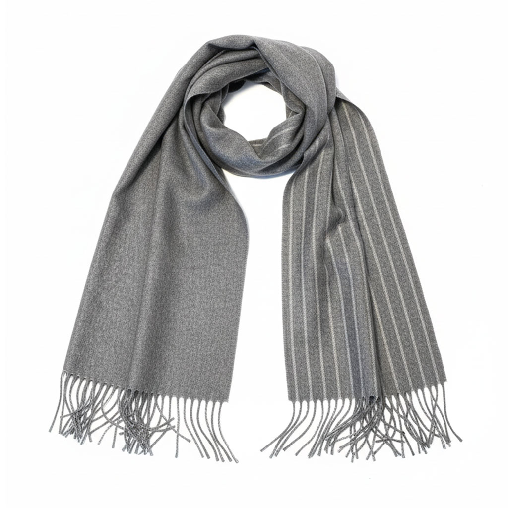 Piacenza 1733 - Double Sided Scarf
