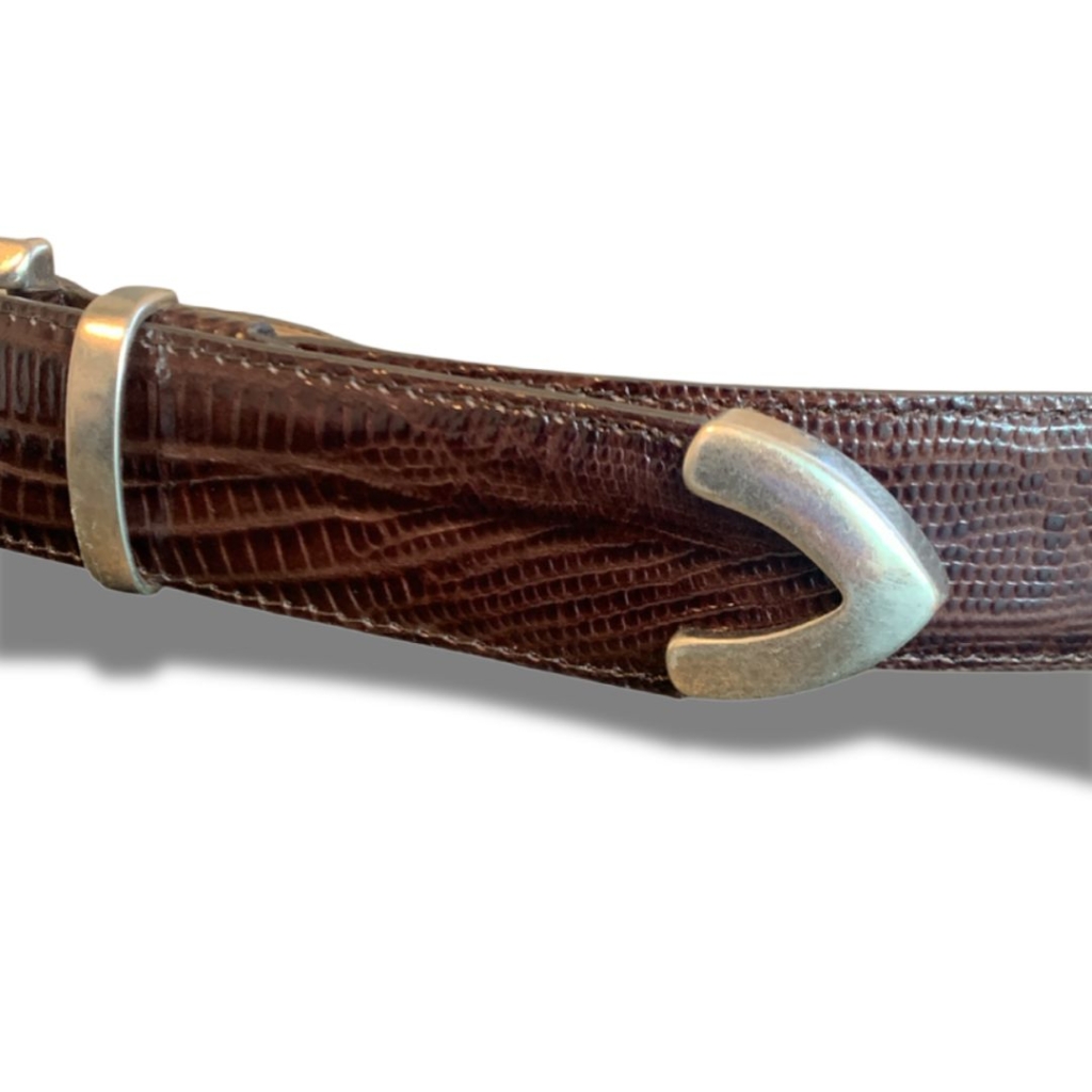 Fabrizio Mancini - Belt Str. 85 - Image 3