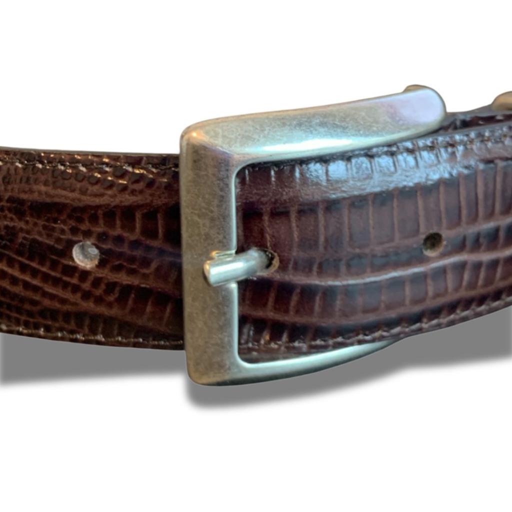 Fabrizio Mancini - Belt Str. 85 - Image 2