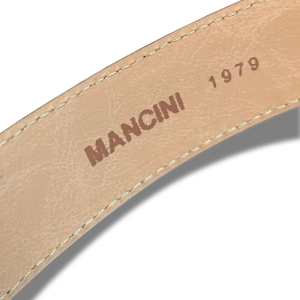 Fabrizio Mancini - Belt Str. 85 - Image 4