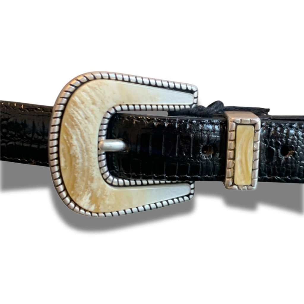 Fabrizio Mancini - Belt - Image 2
