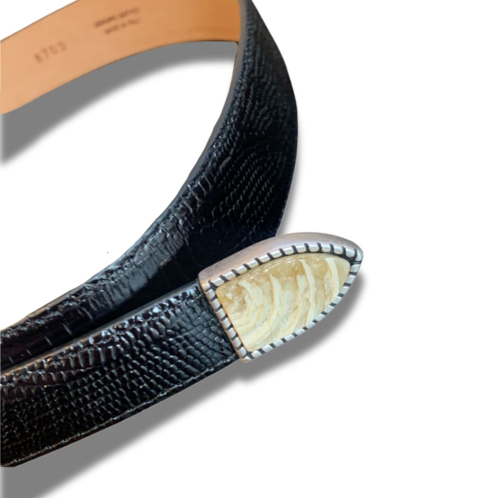 Fabrizio Mancini - Belt - Image 3