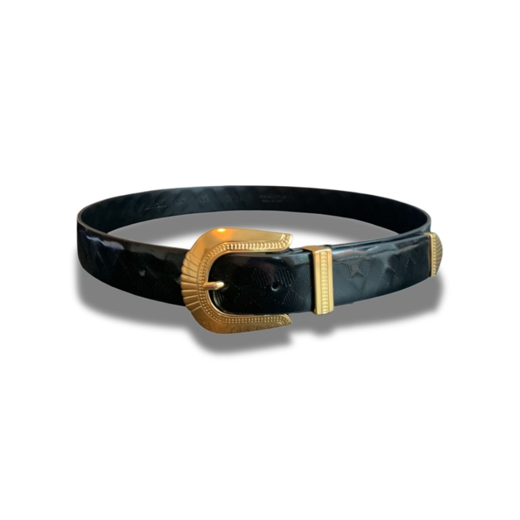 Fabrizio Mancini - Belt Str. 85