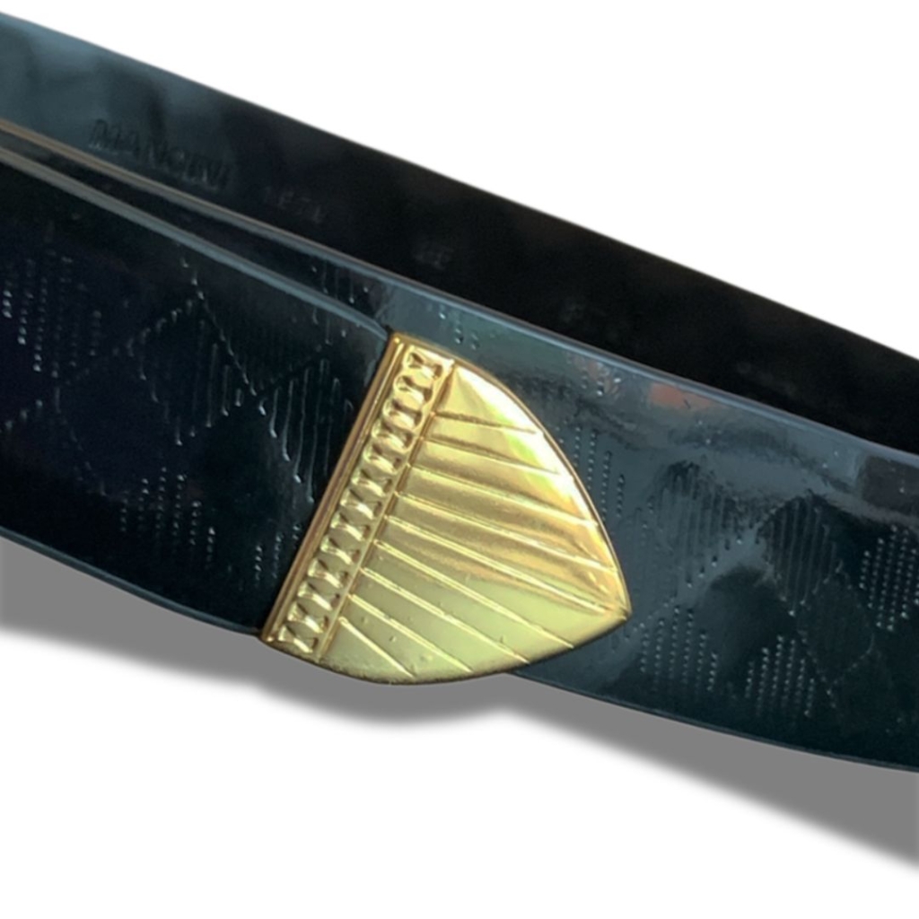 Fabrizio Mancini - Belt Str. 85 - Image 3