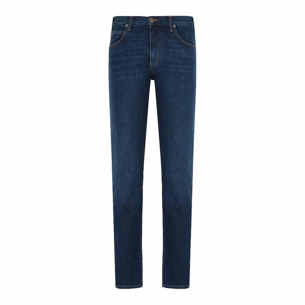 Emporio Armani - J45 Regular-fit Jeans - PHIGO - FINE LUXURY