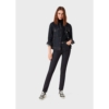 Emporio Armani - J20 Skinny Fit Jeans, Denim Blue - Image 2