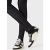 Emporio Armani - J20 Skinny Fit Jeans, Denim Blue - Image 5