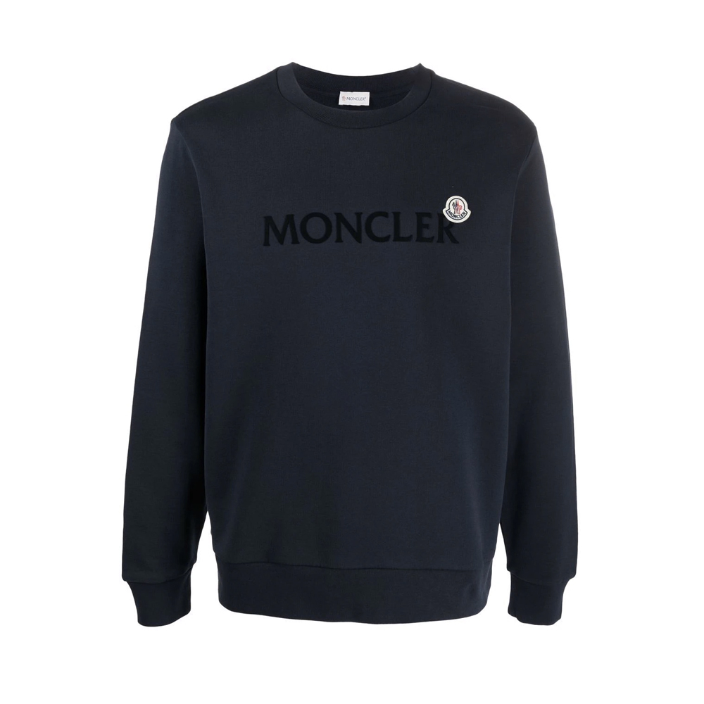 Moncler - Sweatshirt - PHIGO - FINE LUXURY