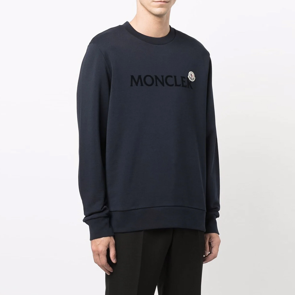 Moncler Sweatshirt - PHIGO - FINE LUXURY