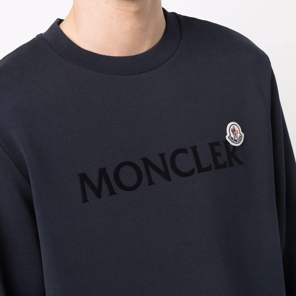 Moncler - Sweatshirt PHIGO - LUXURY
