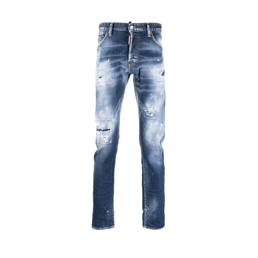 Dsquared2 - Cool Guy Jeans - PHIGO - FINE LUXURY