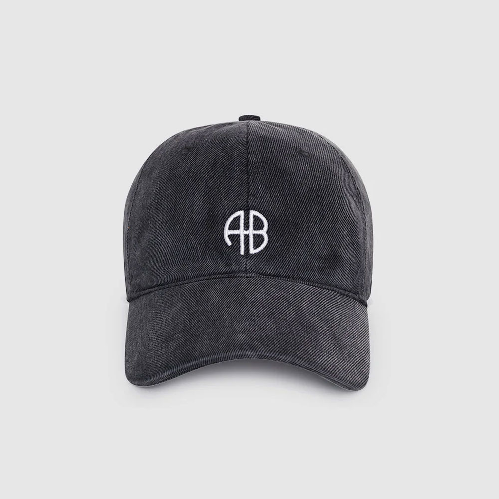 Anine Bing - Jeremy Baseball Cap - Billede 4
