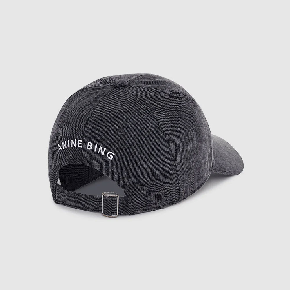 Anine Bing - Jeremy Baseball Cap - Billede 3