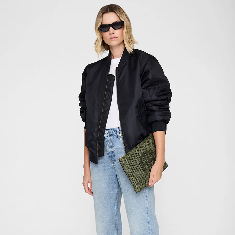 Anine Bing - Rio Pouch - Billede 2