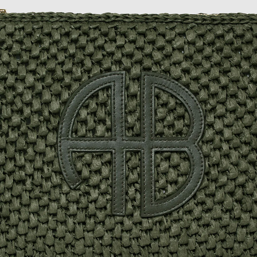 Anine Bing - Rio Pouch - Billede 4