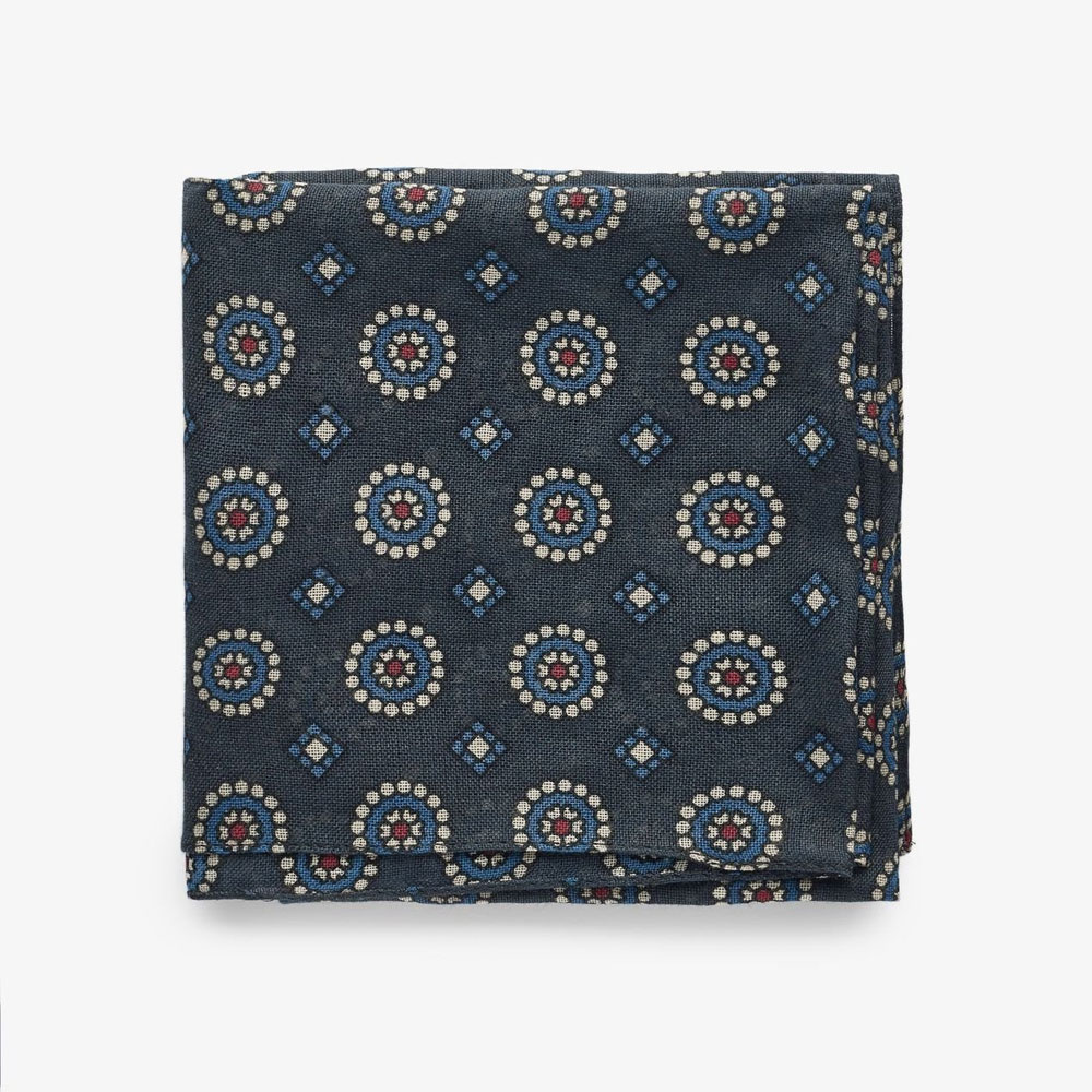 John Henric - Bandana - Billede 2