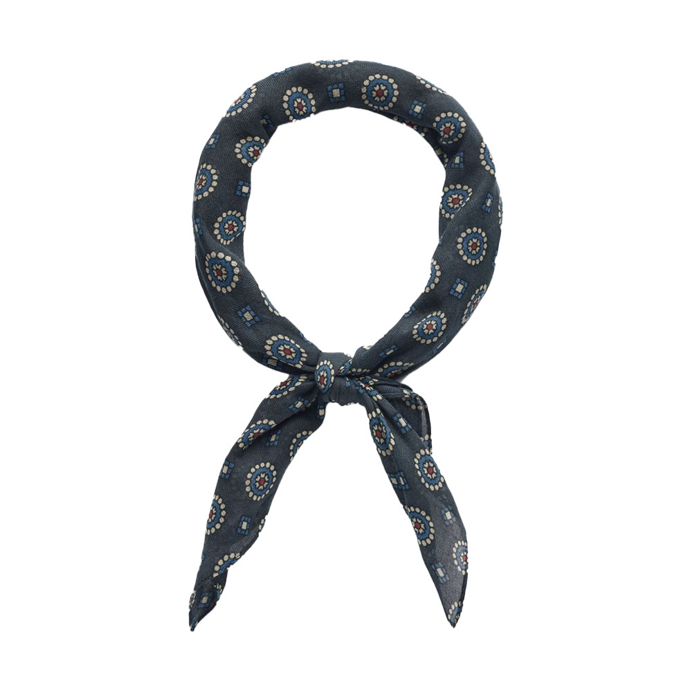 John Henric - Bandana