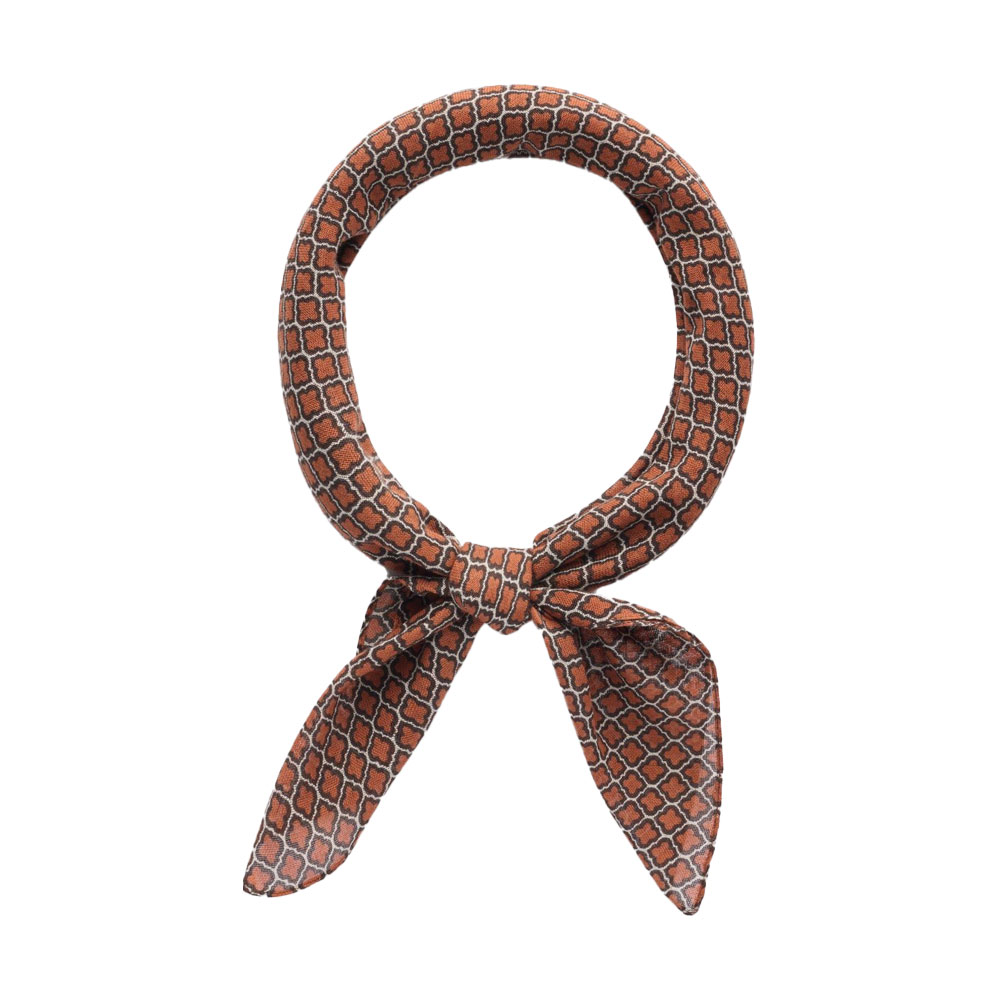 John Henric - Bandana