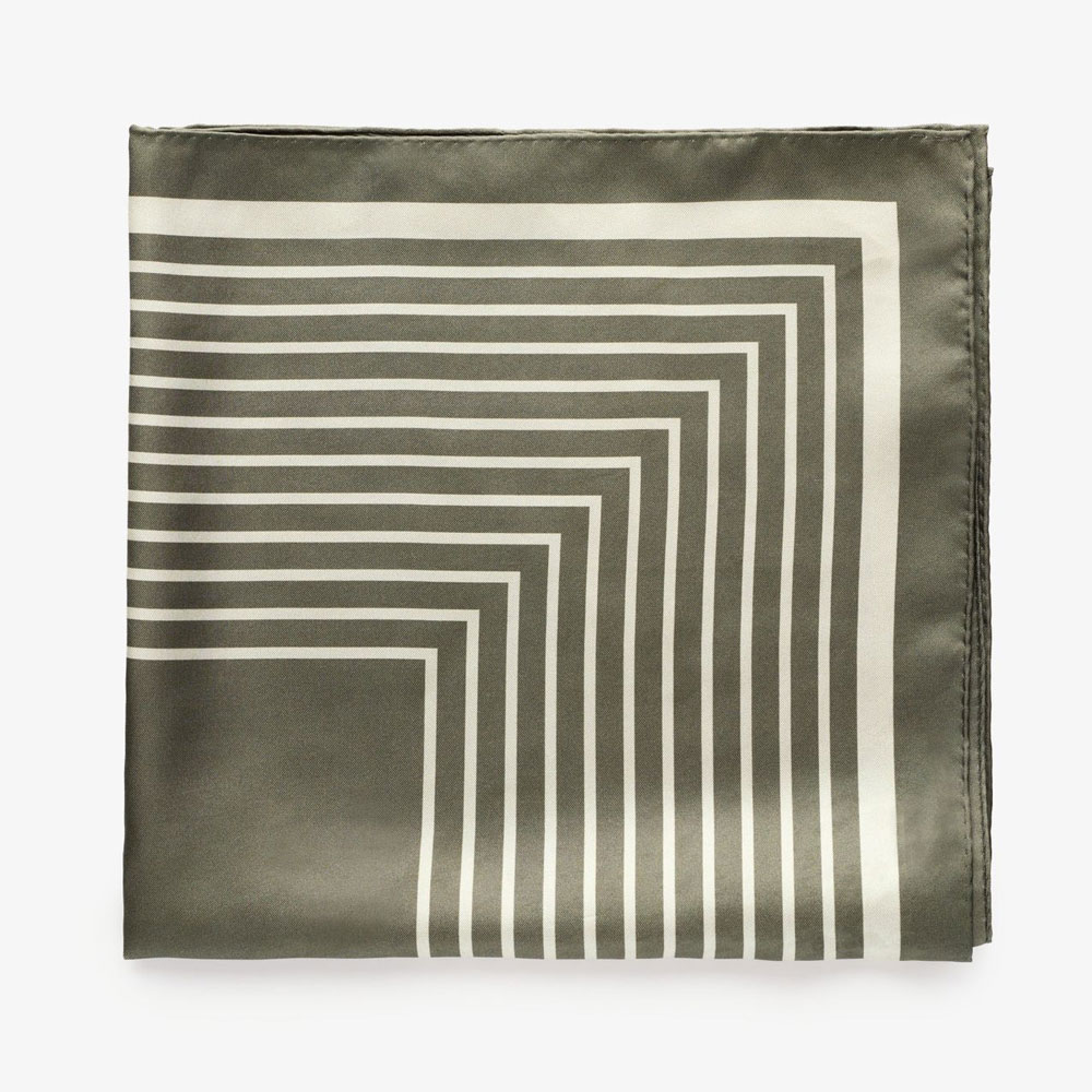 John Henric - Bandana - Billede 2