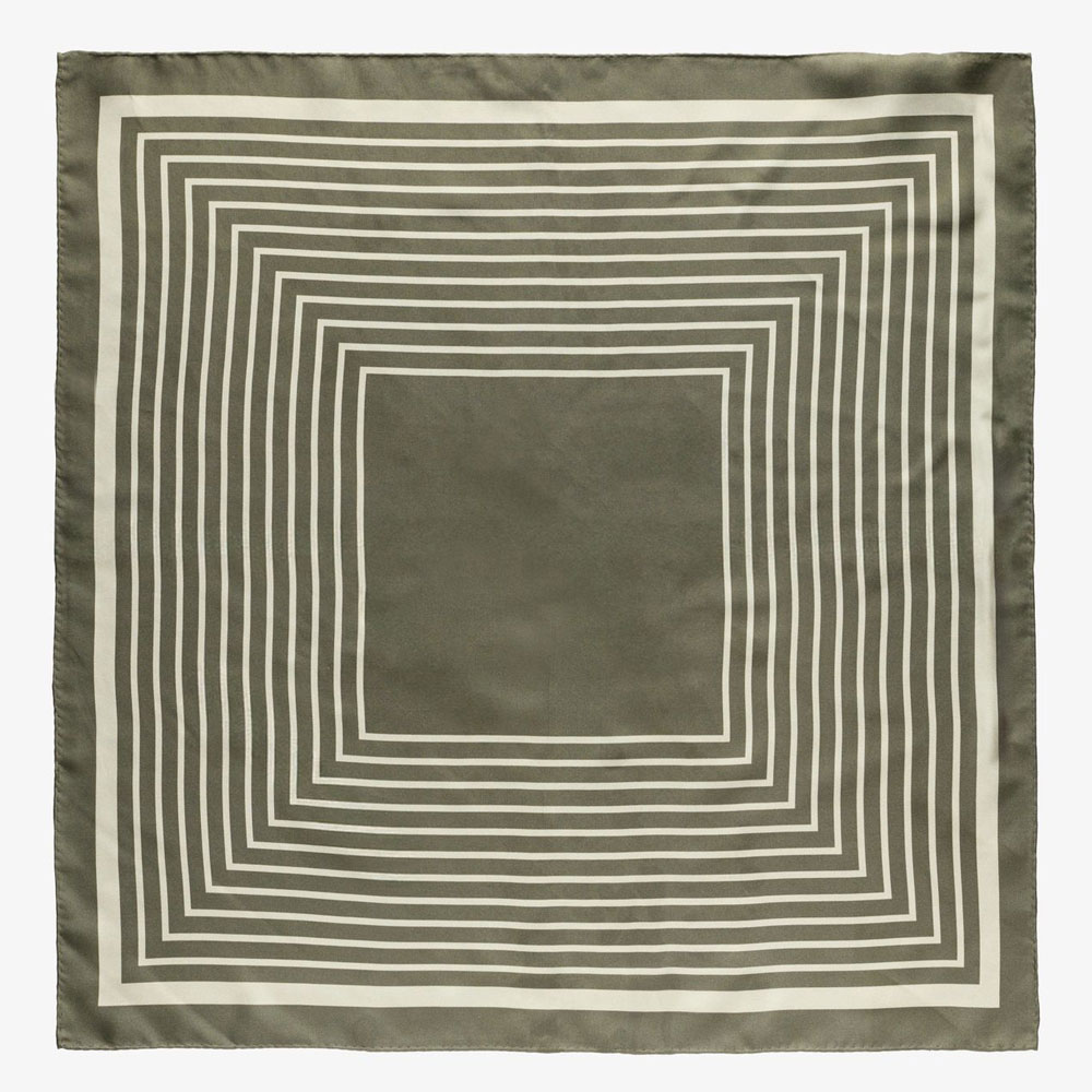 John Henric - Bandana - Billede 3