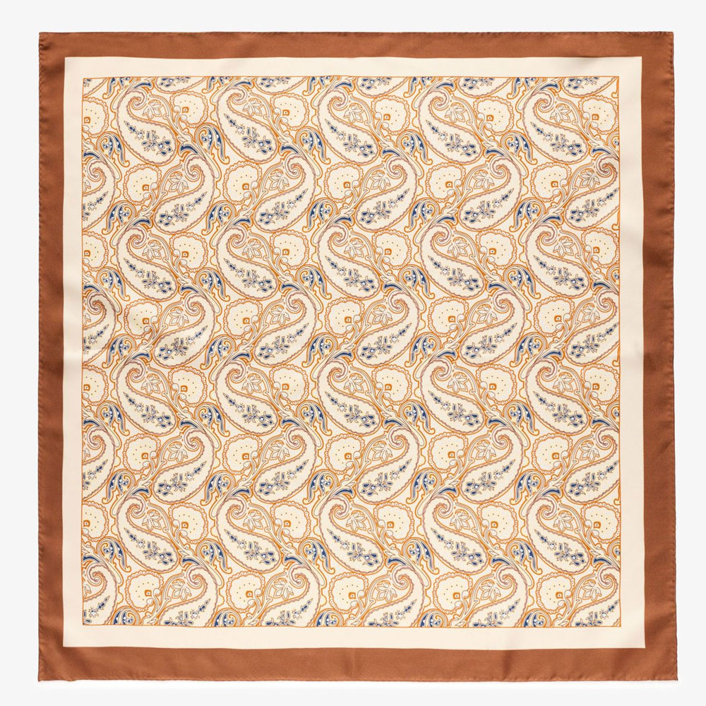 John Henric - Bandana - Billede 3