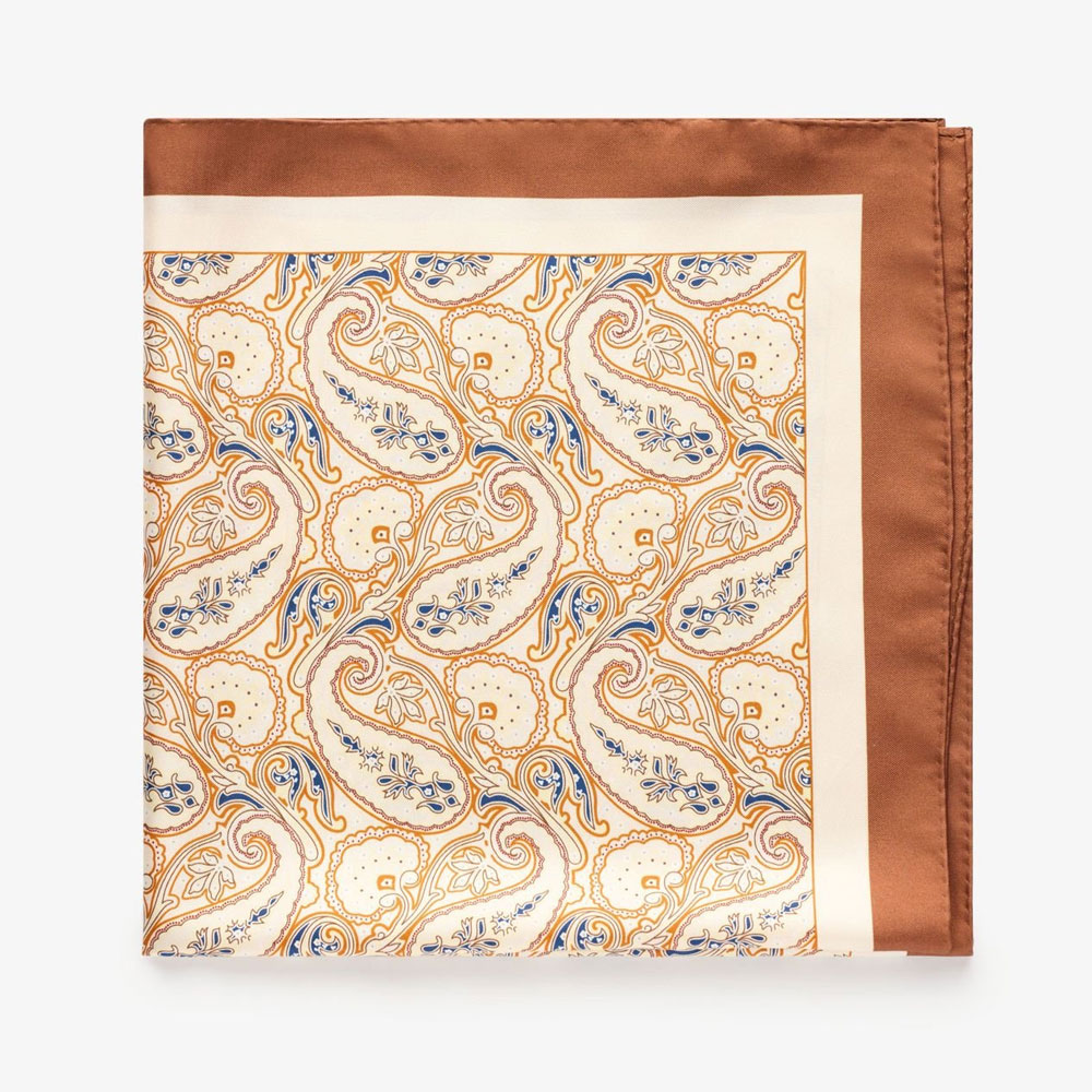 John Henric - Bandana - Billede 2