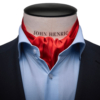 John Henric - Ascot Tie