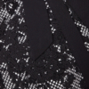 Self-Portrait - Black Lace Bow Shirt - Image 6