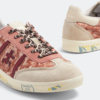 Premiata - Bonnied Sneakers - Image 4