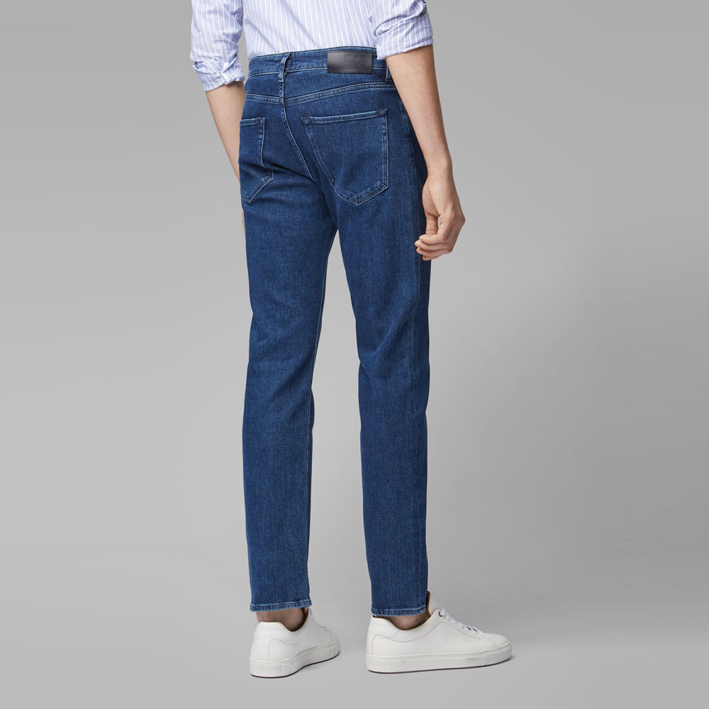 BOSS - Maine3 Jeans - PHIGO - FINE LUXURY