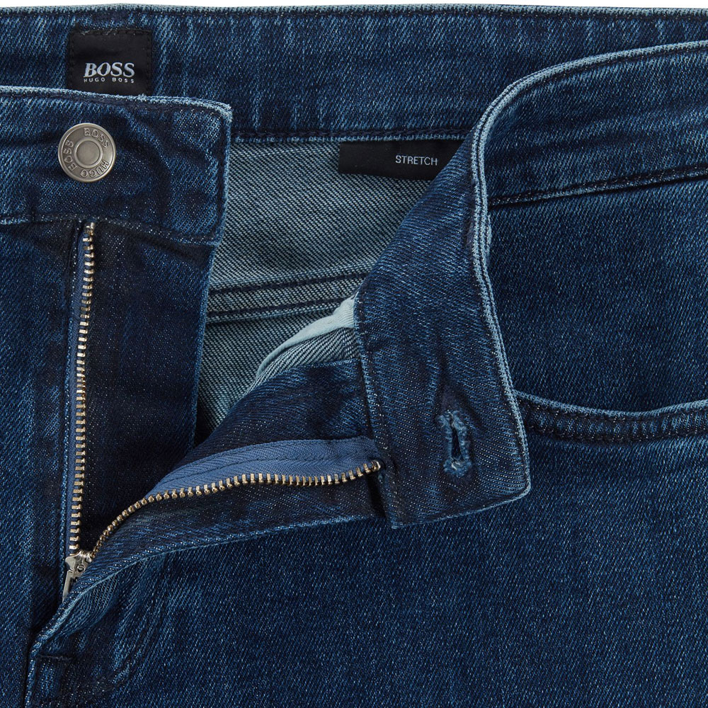 BOSS - Maine3 Jeans - PHIGO - FINE LUXURY