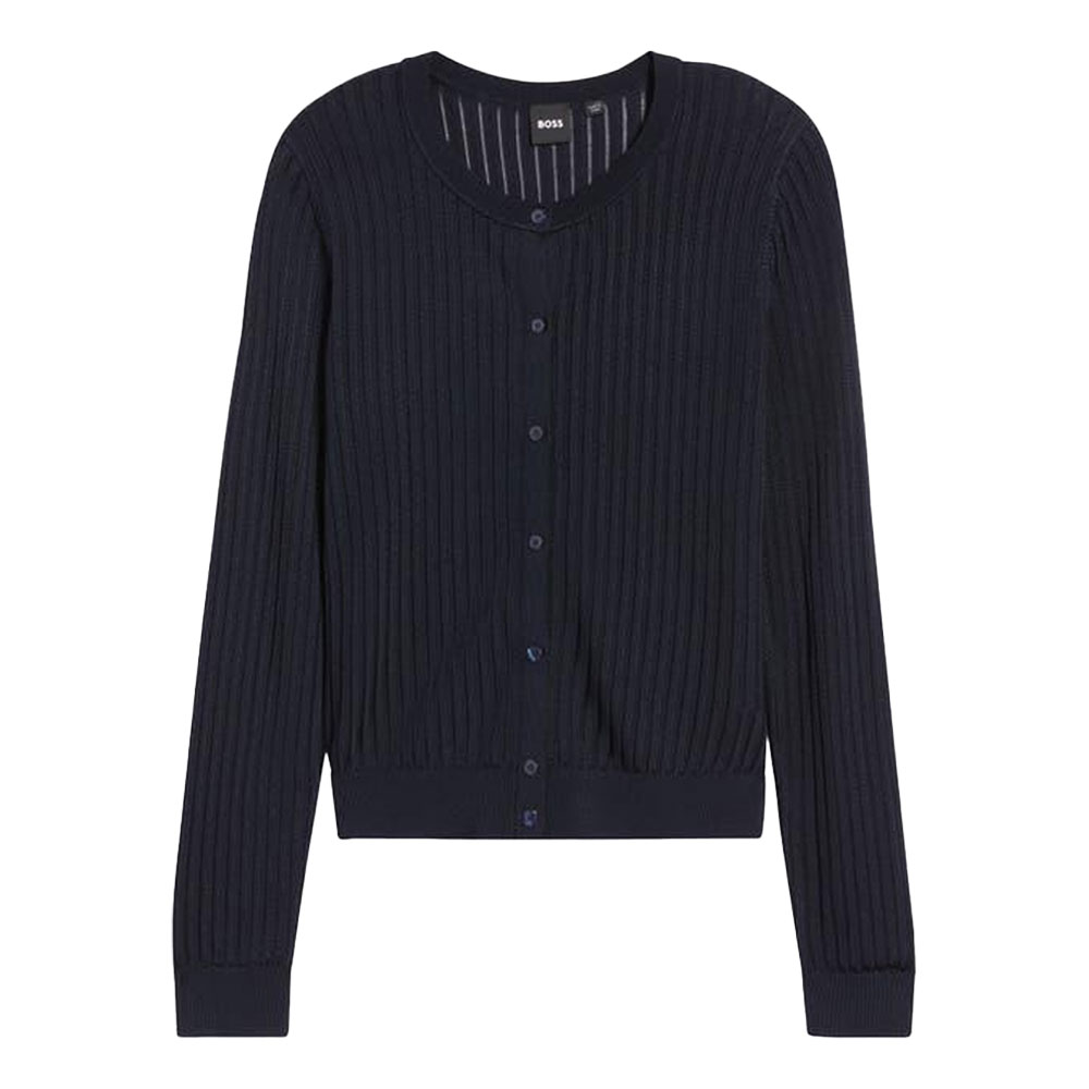 Boss - Fancarena Cardigan