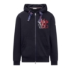 Moncler - Zip Hoodie