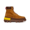 Moncler - Mon Corp Boots