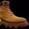 Moncler - Mon Corp Boots - Image 2