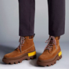 Moncler - Mon Corp Boots - Image 5